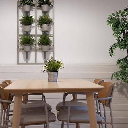 Stay U-Nique Apartments Granados برشلونة المظهر الخارجي الصورة