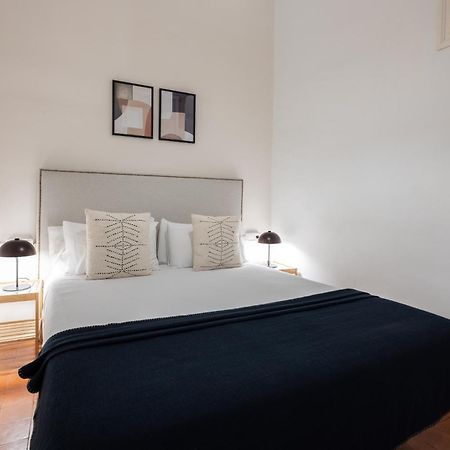 Stay U-Nique Apartments Granados برشلونة المظهر الخارجي الصورة