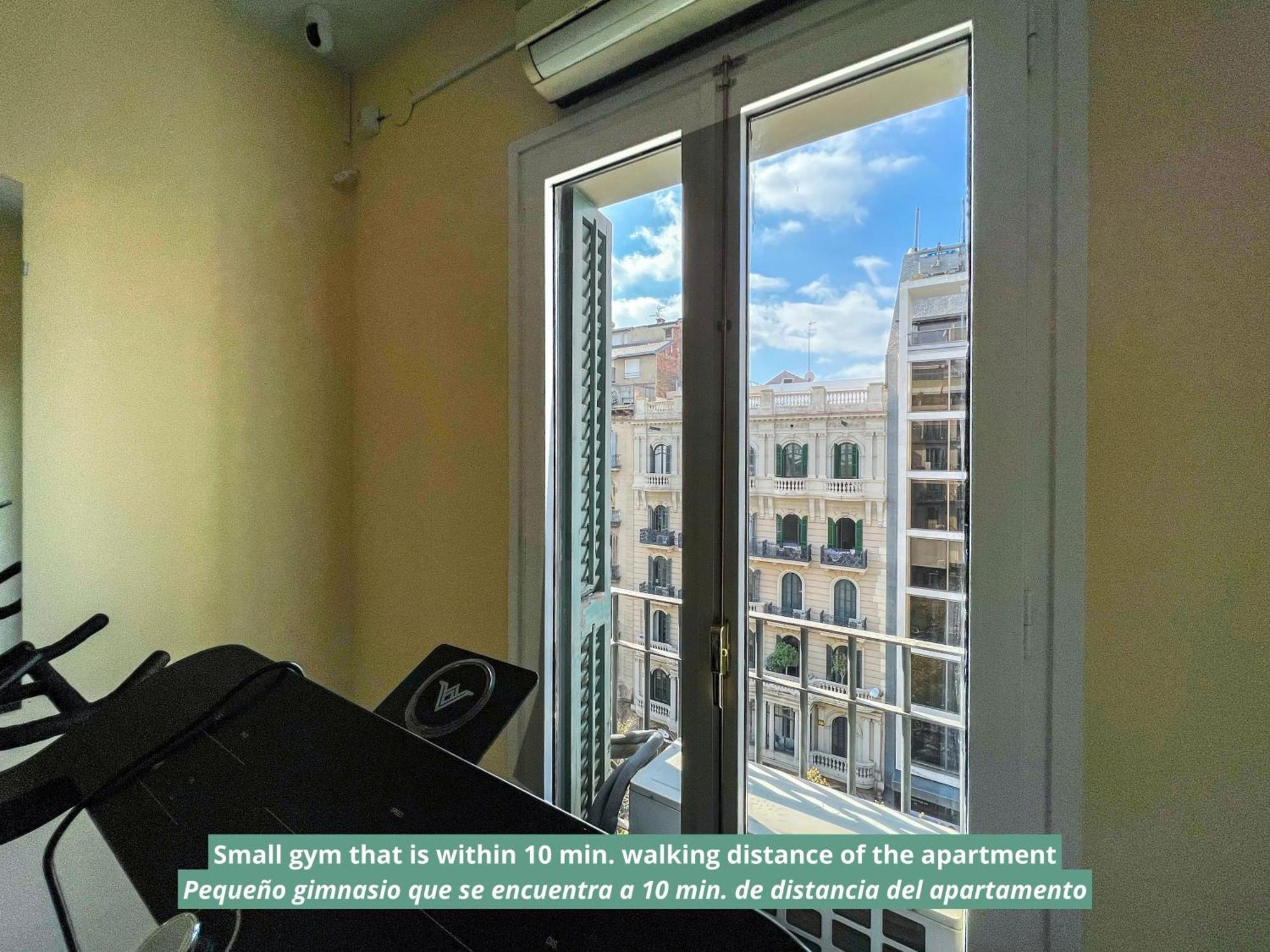 Stay U-Nique Apartments Granados برشلونة المظهر الخارجي الصورة