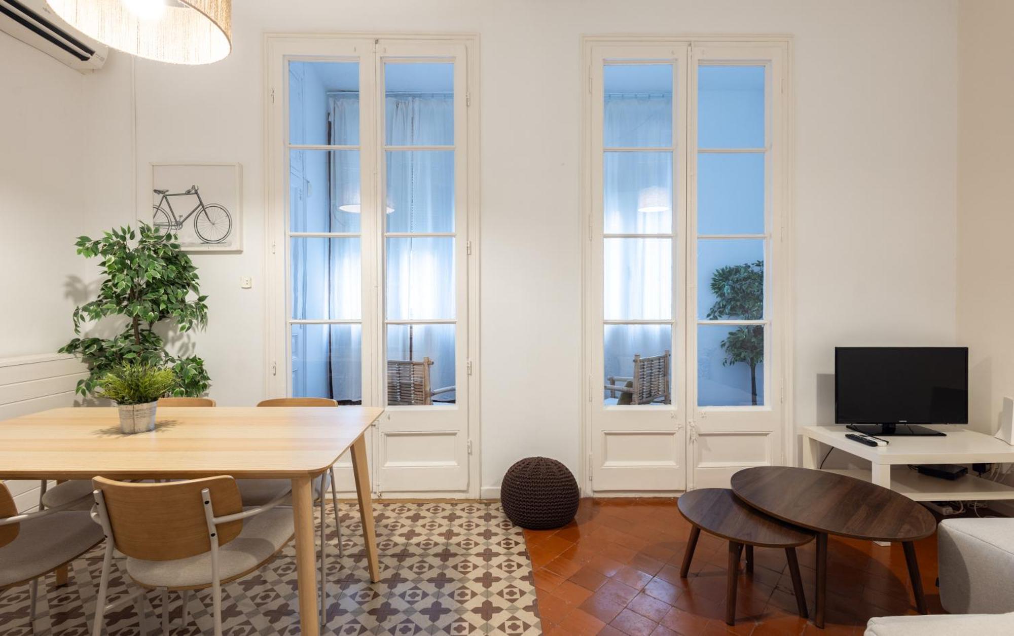 Stay U-Nique Apartments Granados برشلونة المظهر الخارجي الصورة