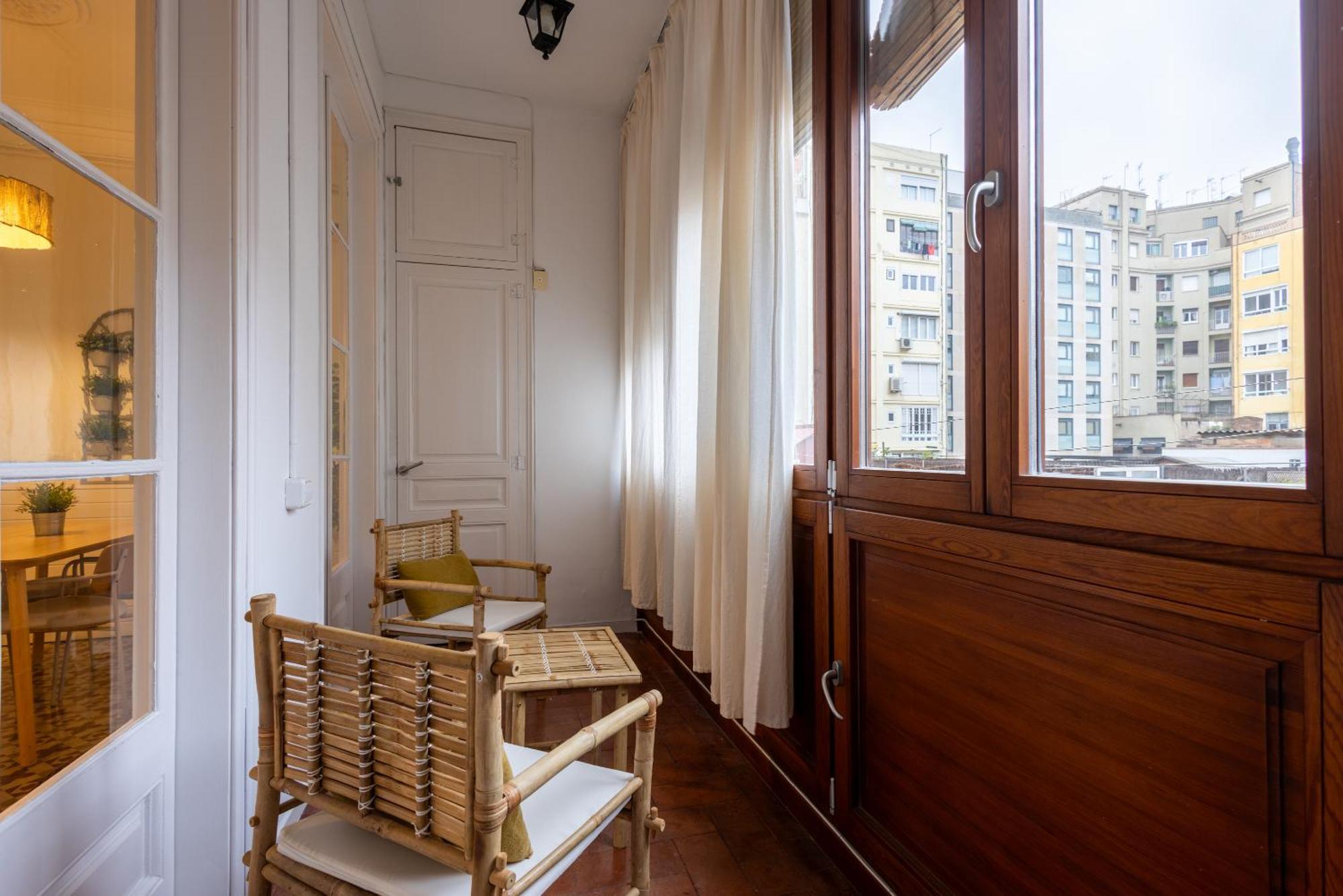 Stay U-Nique Apartments Granados برشلونة المظهر الخارجي الصورة