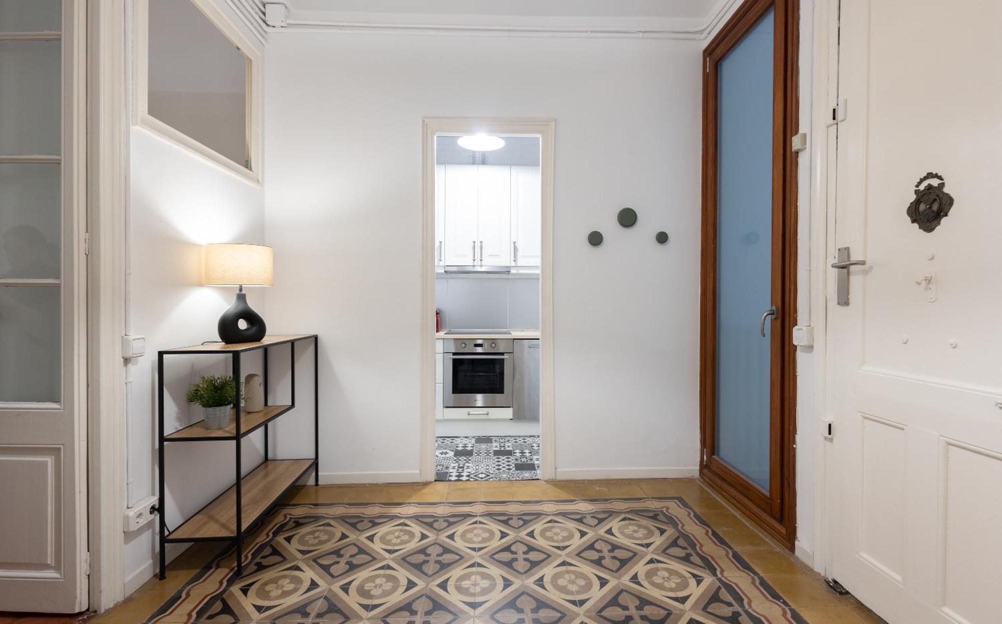 Stay U-Nique Apartments Granados برشلونة المظهر الخارجي الصورة