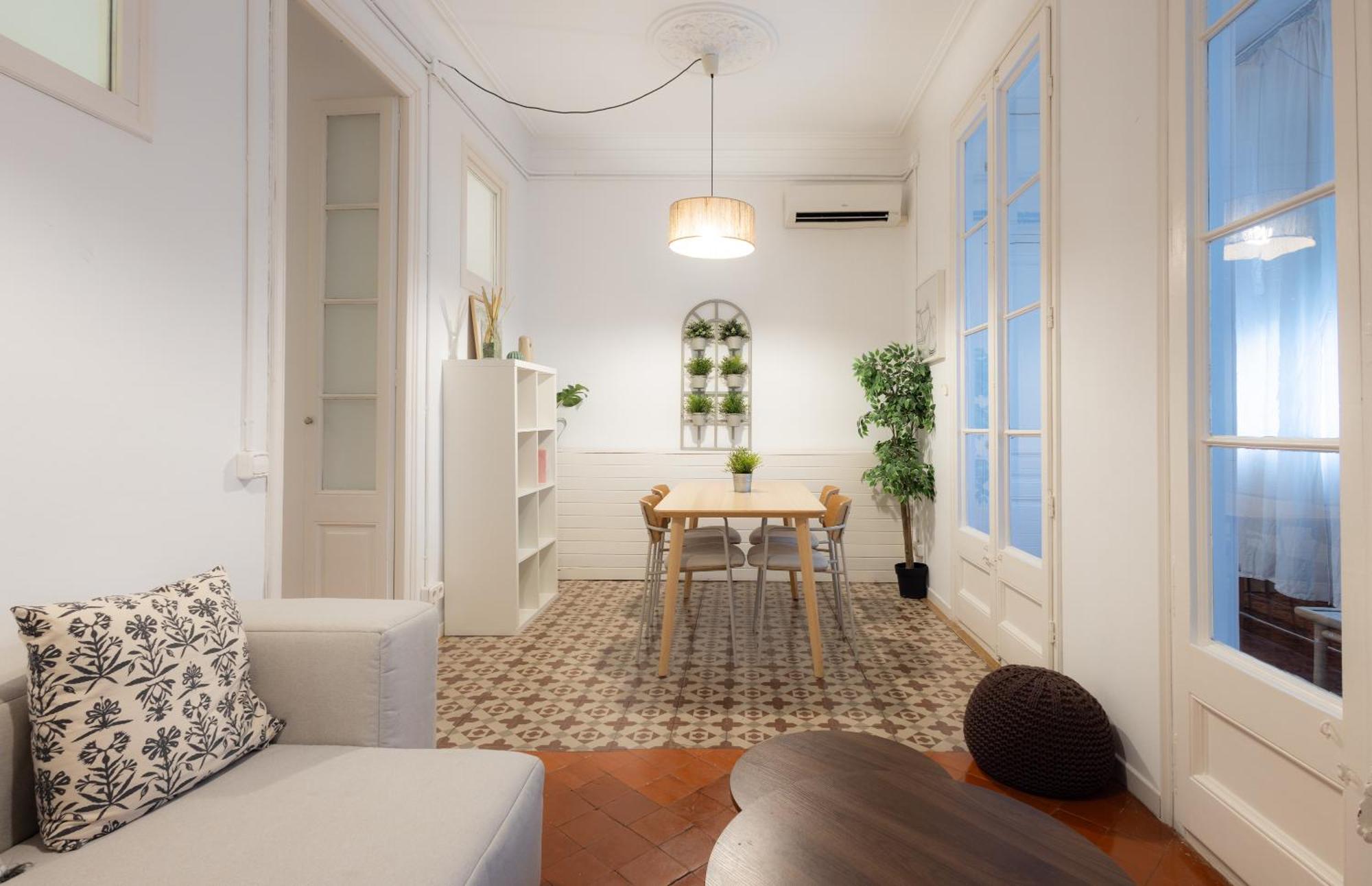 Stay U-Nique Apartments Granados برشلونة المظهر الخارجي الصورة