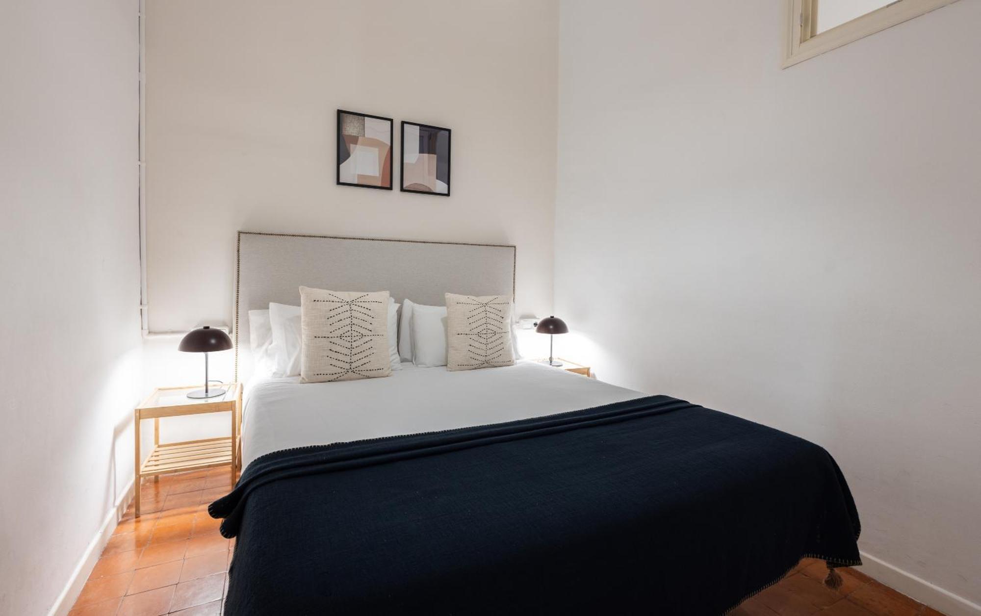 Stay U-Nique Apartments Granados برشلونة المظهر الخارجي الصورة